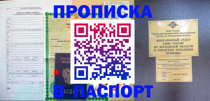 временная регистрация госуслуги в Новоалтайске